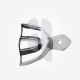 4 Small Impression Tray Upper Solid