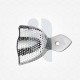 XX-Large Impression Tray, Upper, Perforated