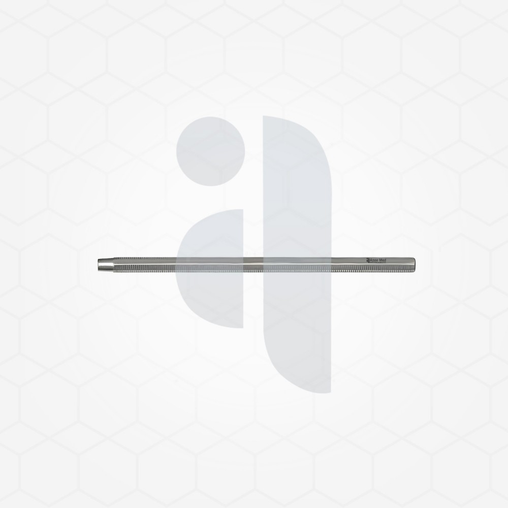 01 Octagonal Mouth Mirror Handle