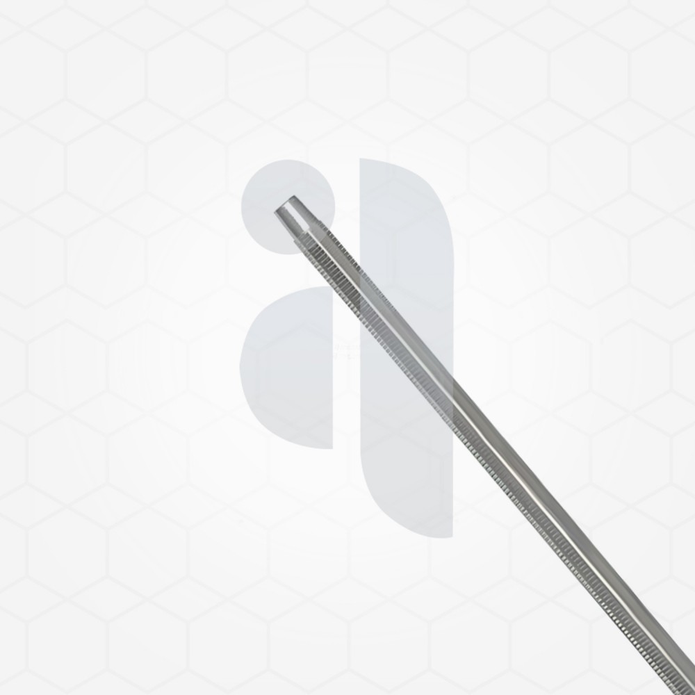 01 Octagonal Mouth Mirror Handle