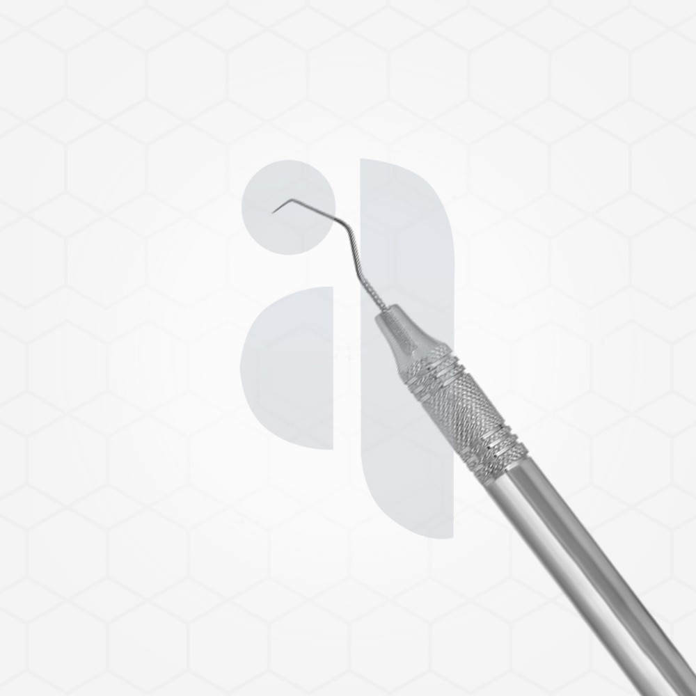 Dental 17 Explorer