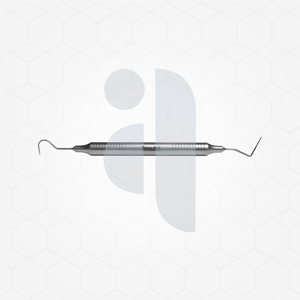 23 Explorer & CP8 Probe