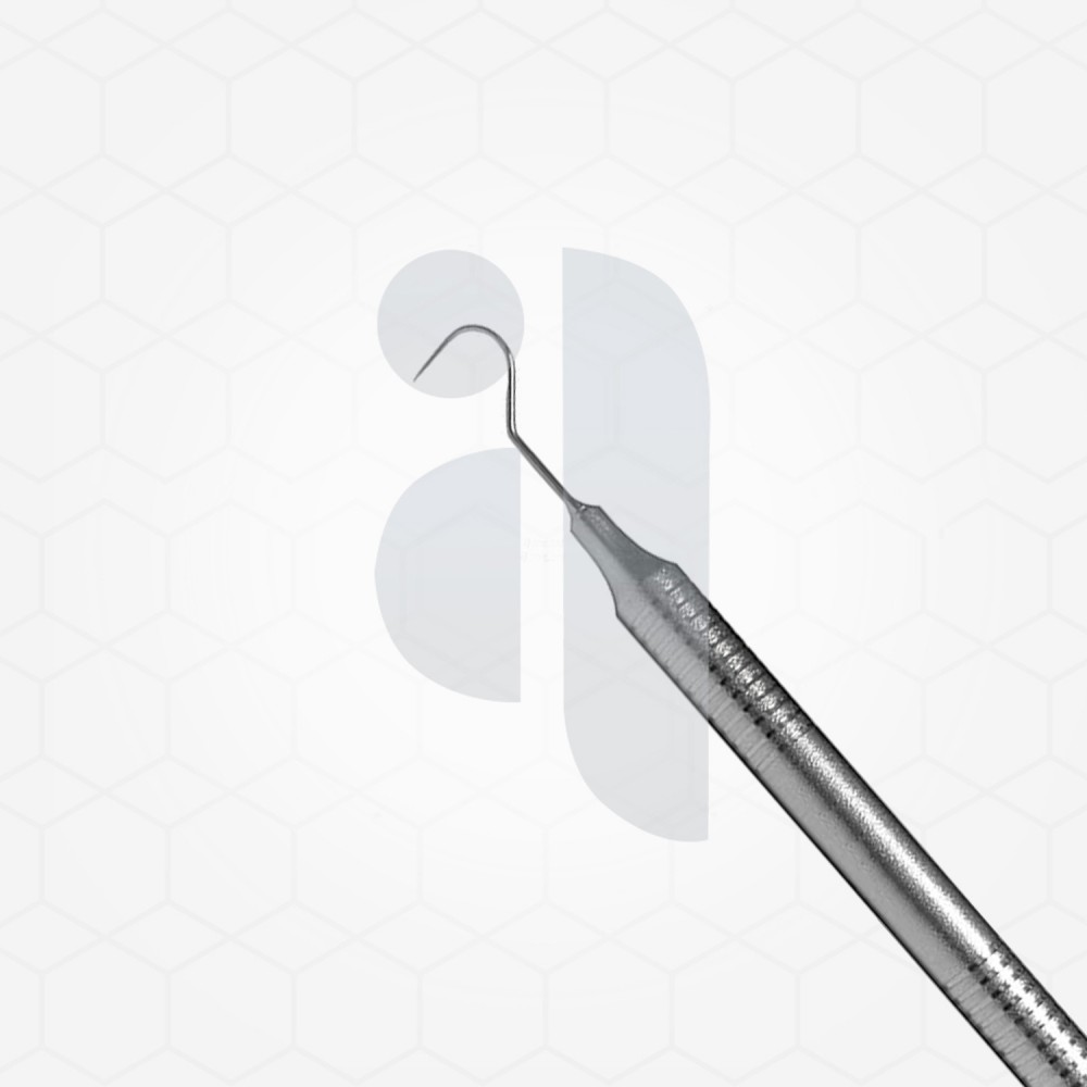 23 Explorer & CP8 Probe