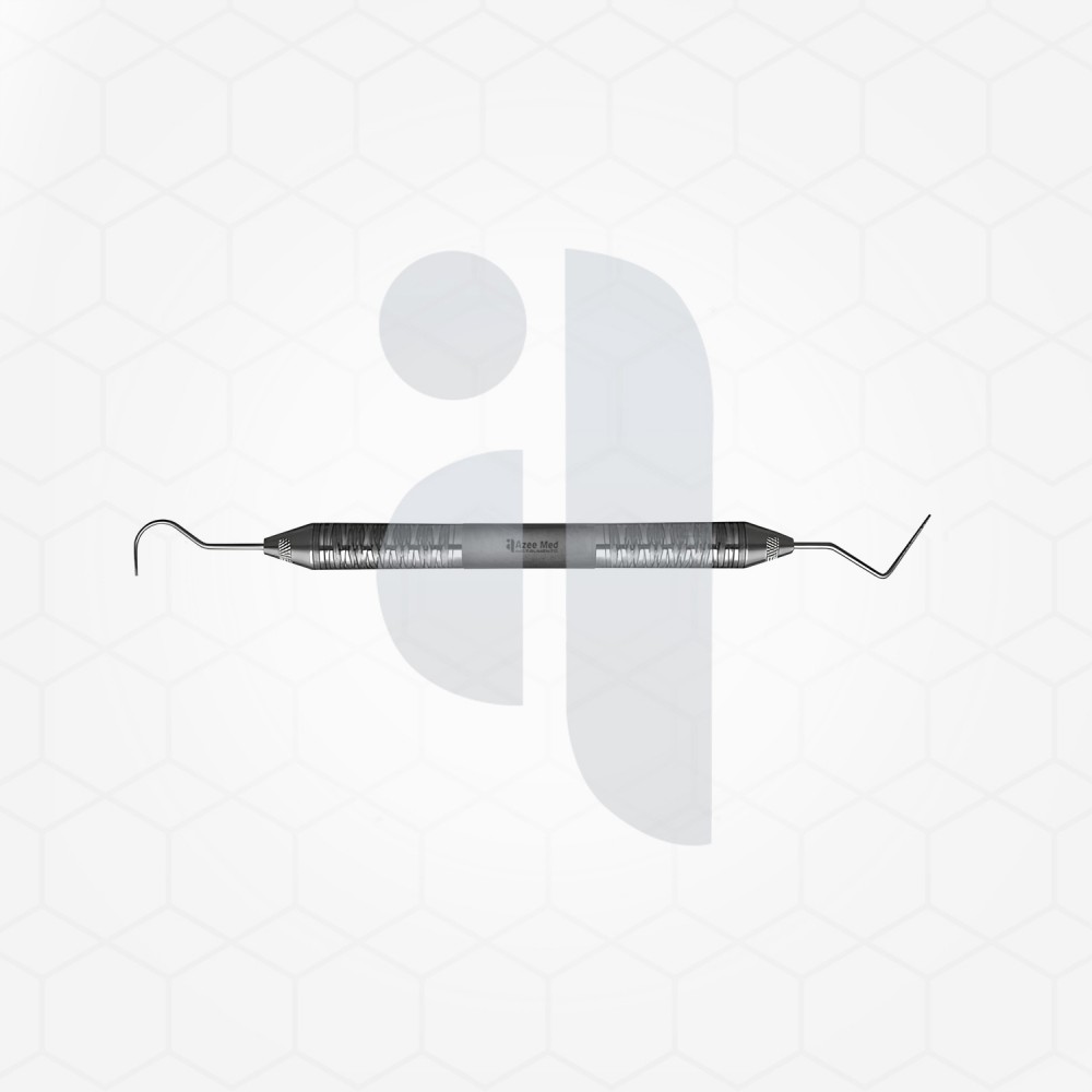 23 Explorer & Goldman Fox Probe