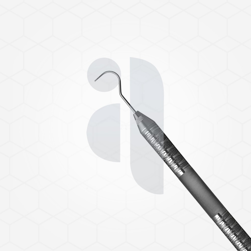 23 Explorer & Goldman Fox Probe