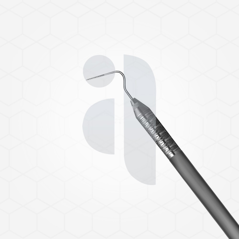26G Glickman Probe 1-2-3-5-7-8-9-10