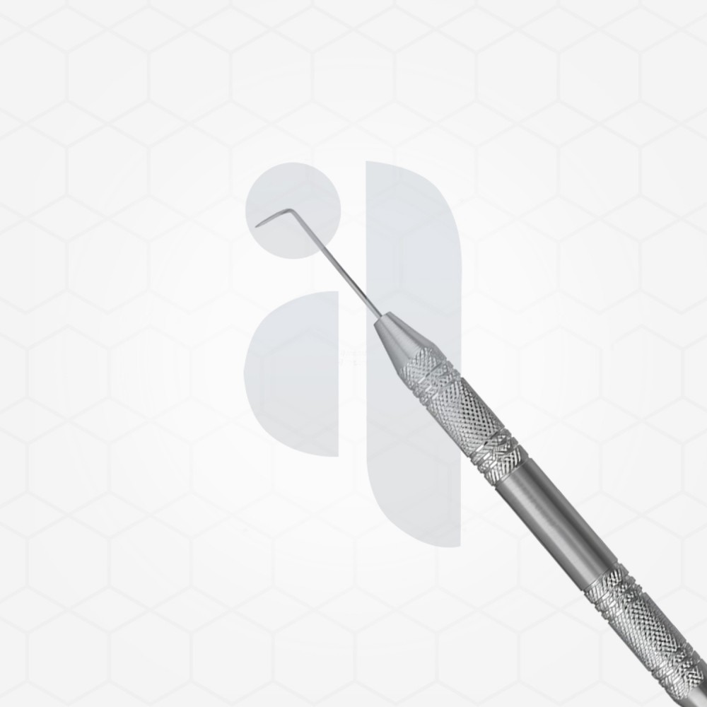 Dental 3 Explorer