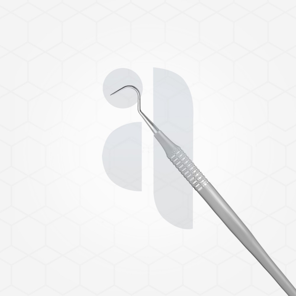 Dental 3 Explorer 