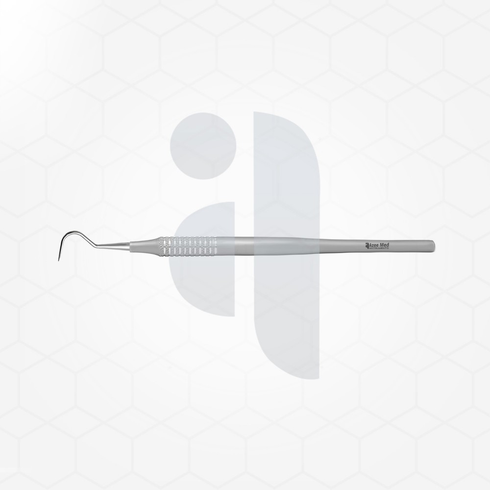 Dental 3 Explorer 