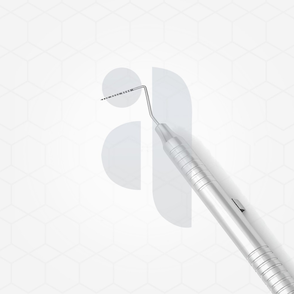 Dental 3A Explorer & UNC15 Probe