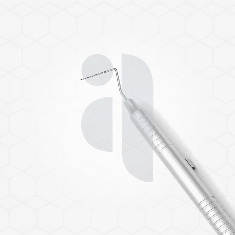 3A Explorer & UNC15 Probe Instrument | AzeeMed Instrument