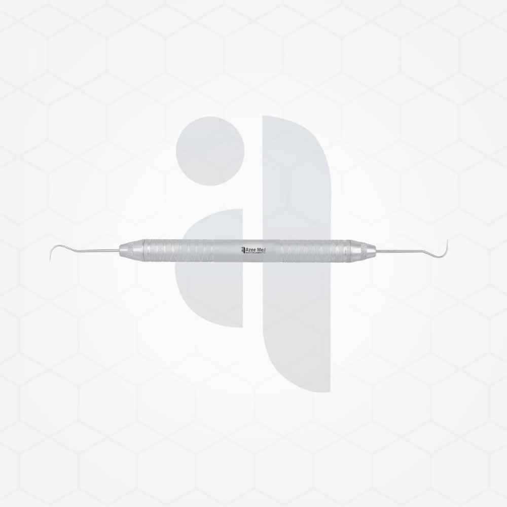 Dental 3ES Explorer 