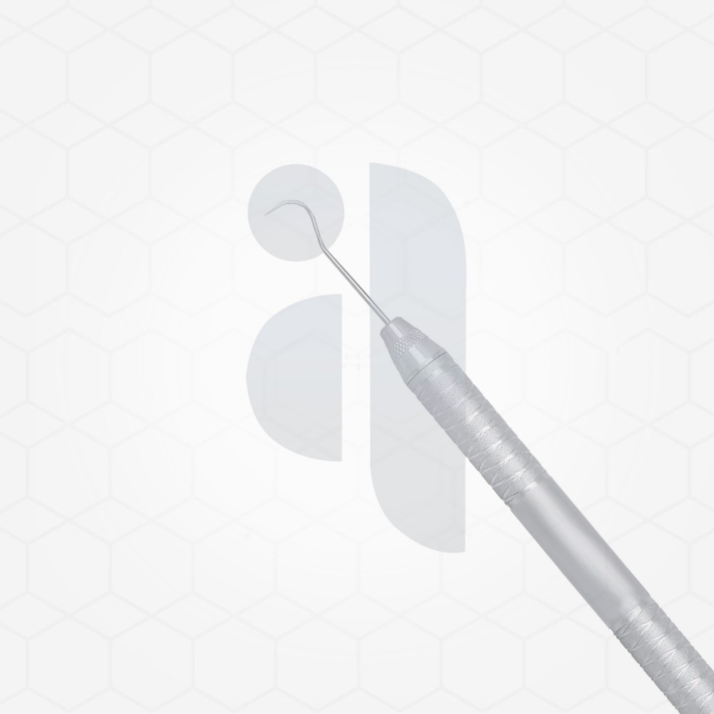 Dental 3ES Explorer 