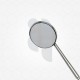 Dental 5 Mouth Mirror 12/Pk