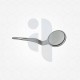 Dental 5 Mouth Mirror Double Sided