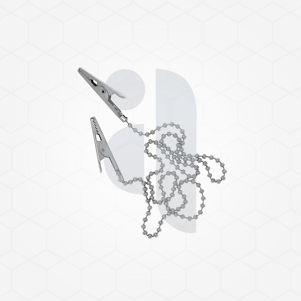 Dental Bib Chains