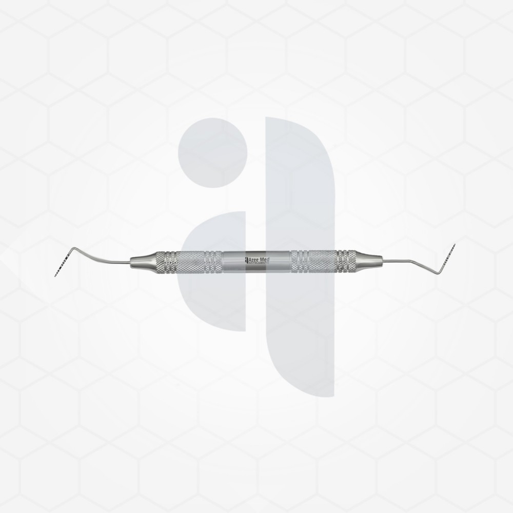CP12 & CP11.5B Screening Probe