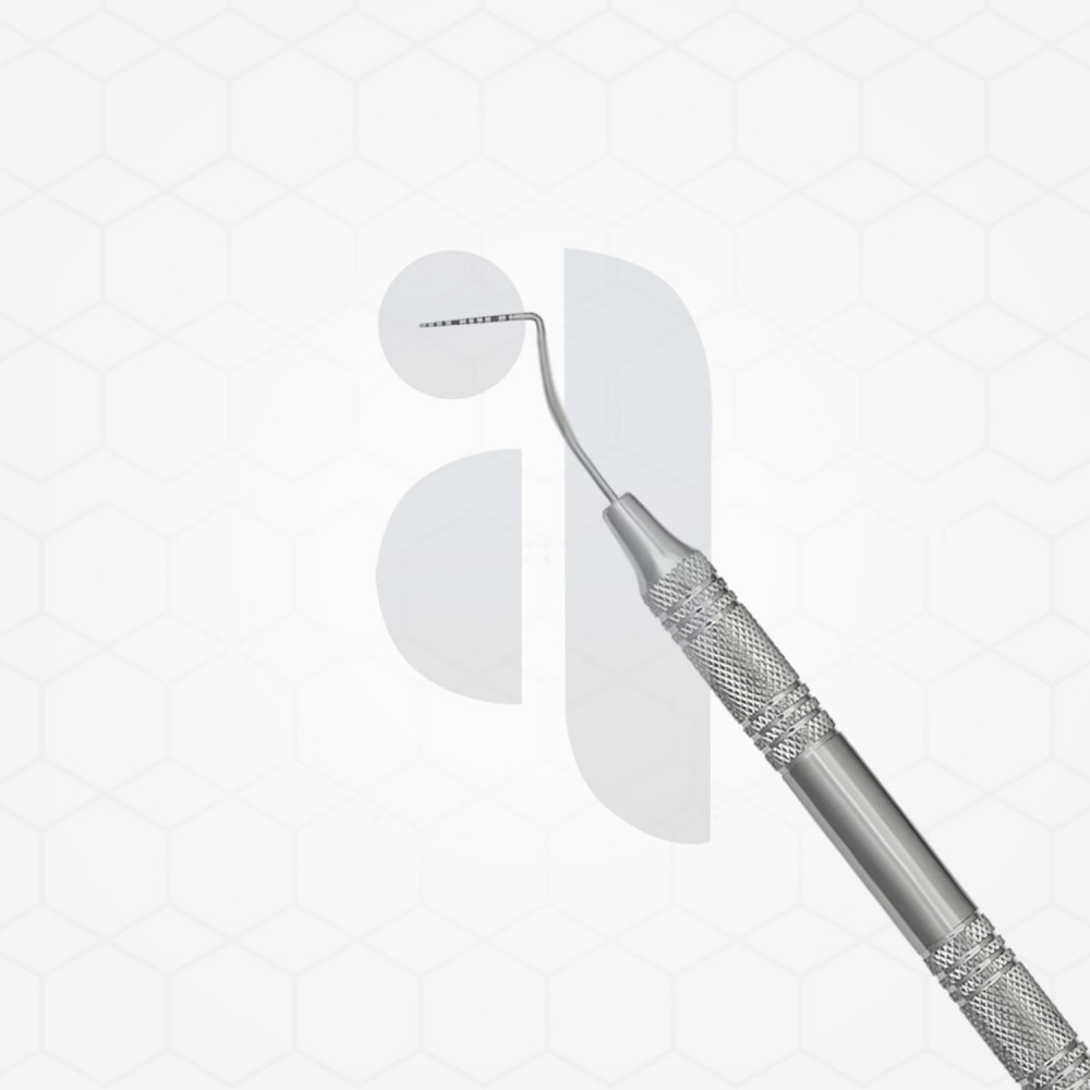 CP12 & CP11.5B Screening Probe