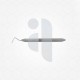 Dental CP18 Probe