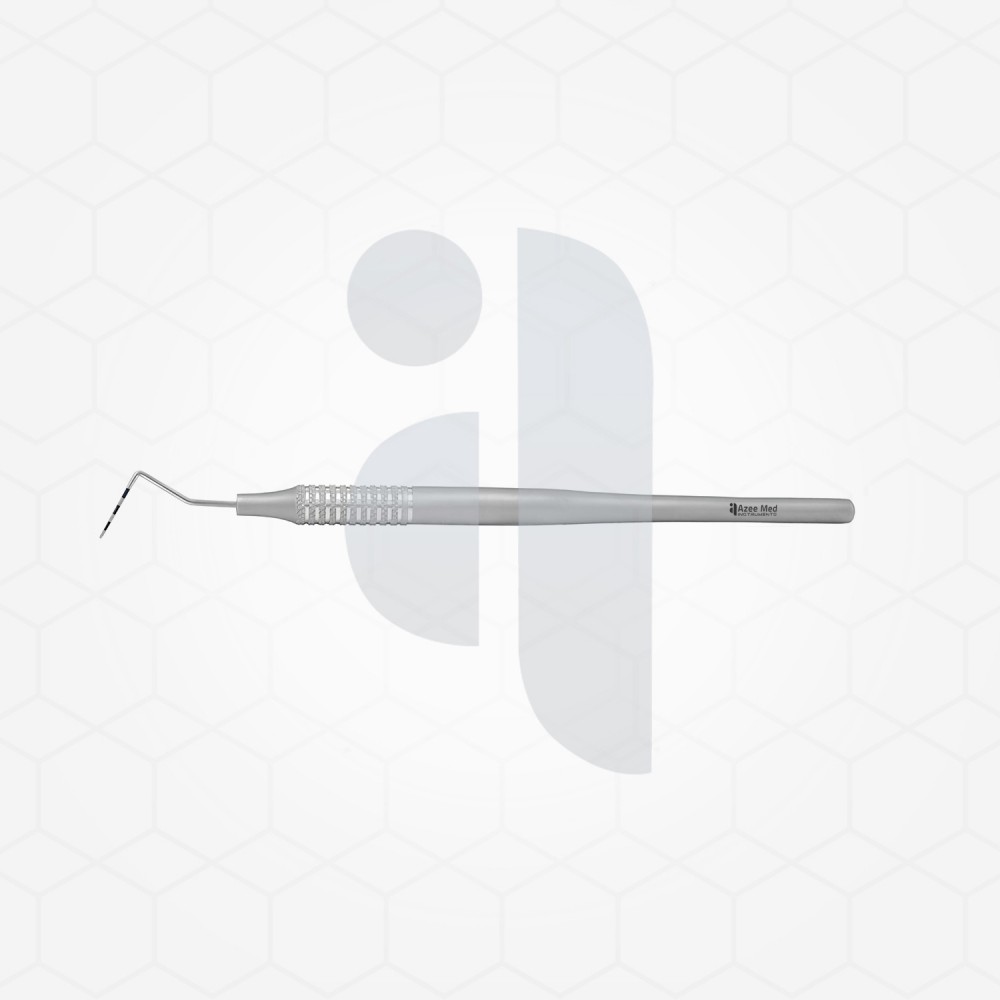 Dental CP2 Probe