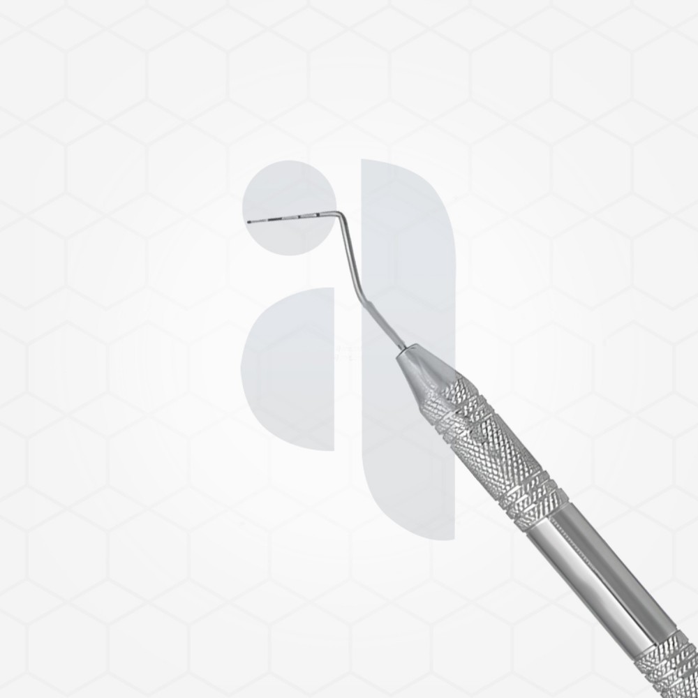 Thin William Probe & CP Screening Probe