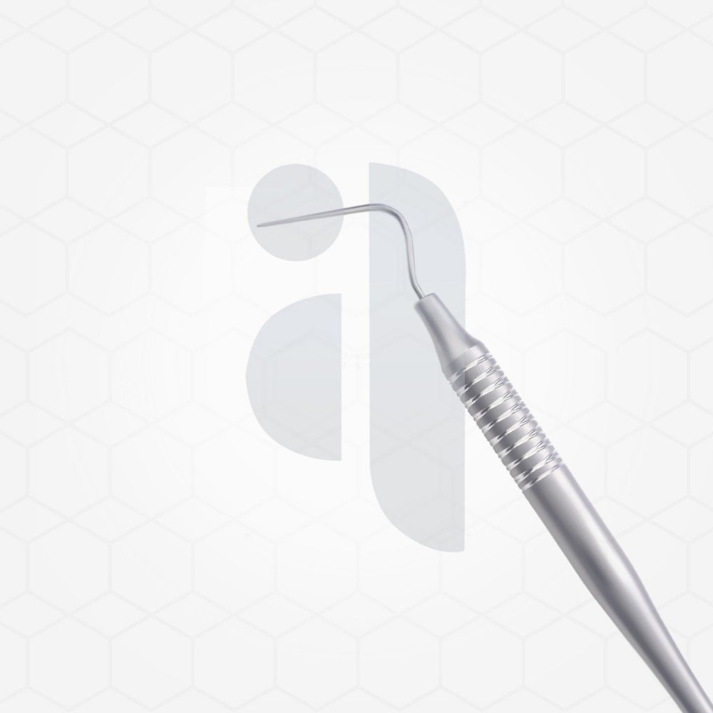 00 Anterior Root Canal Spreader