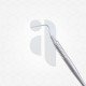 00 Anterior Root Canal Spreader