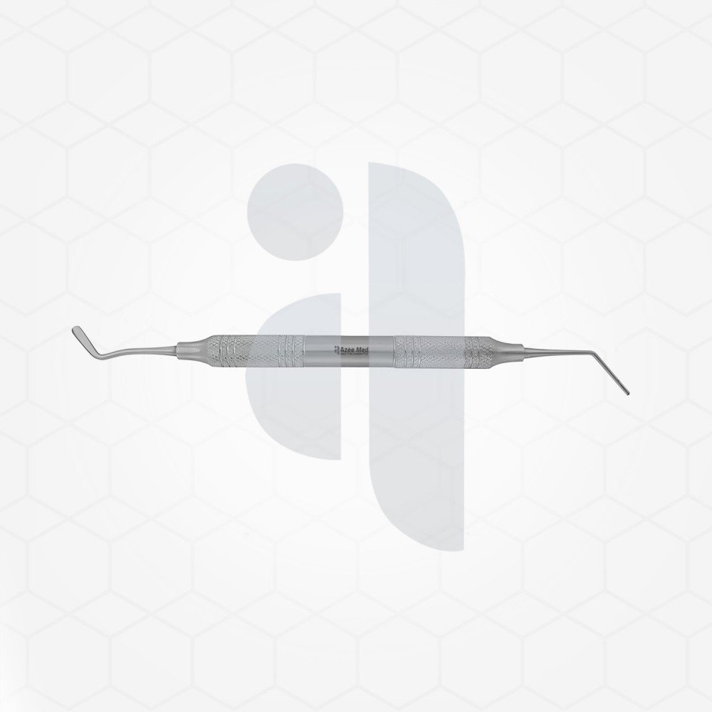 1 Glick Blade Root Canal Plugger