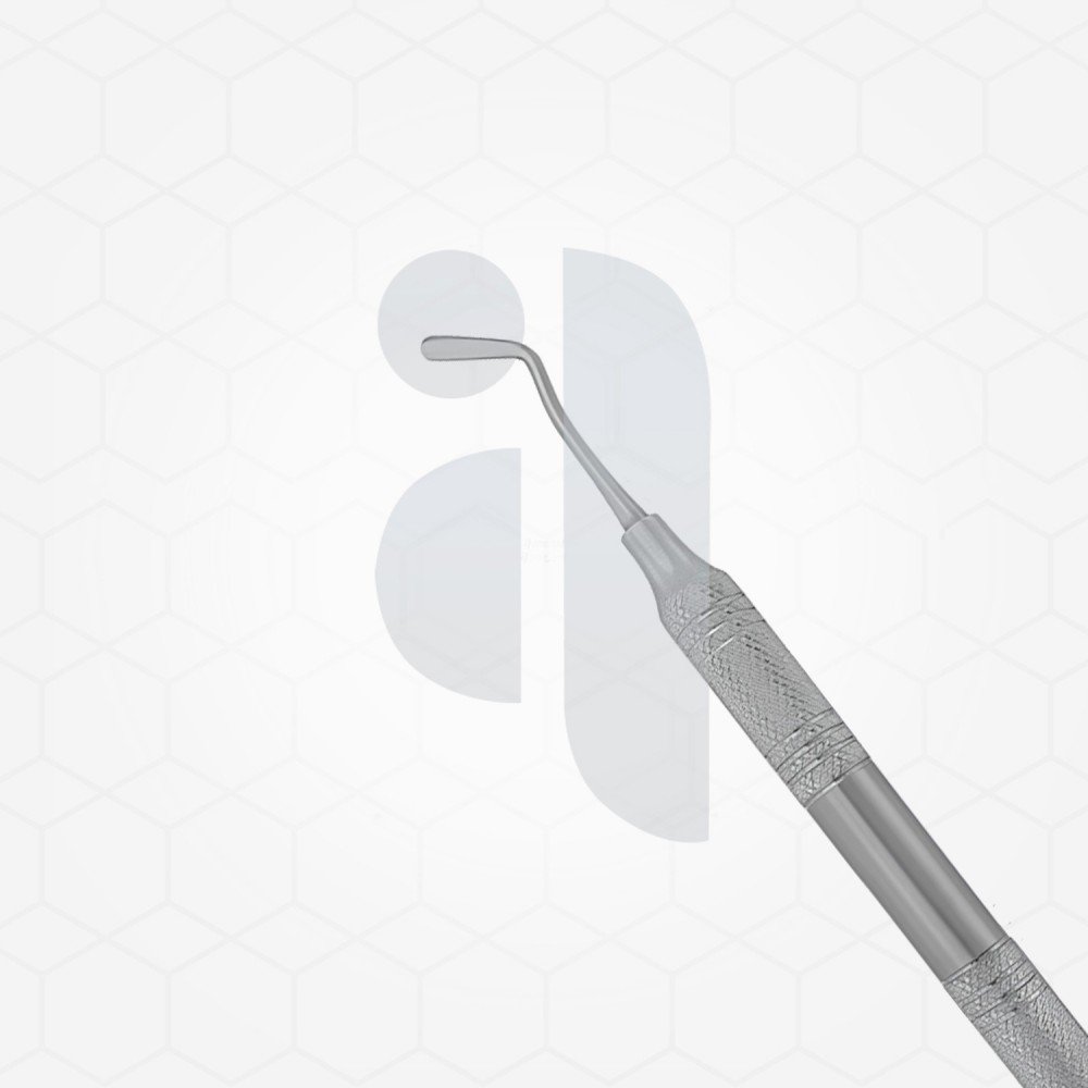 1 Glick Blade Root Canal Plugger