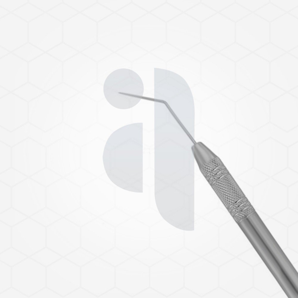 Dental 1 Lucks Plugger