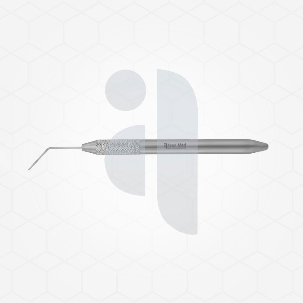 10-1/2 Posterior Root Canal Plugger