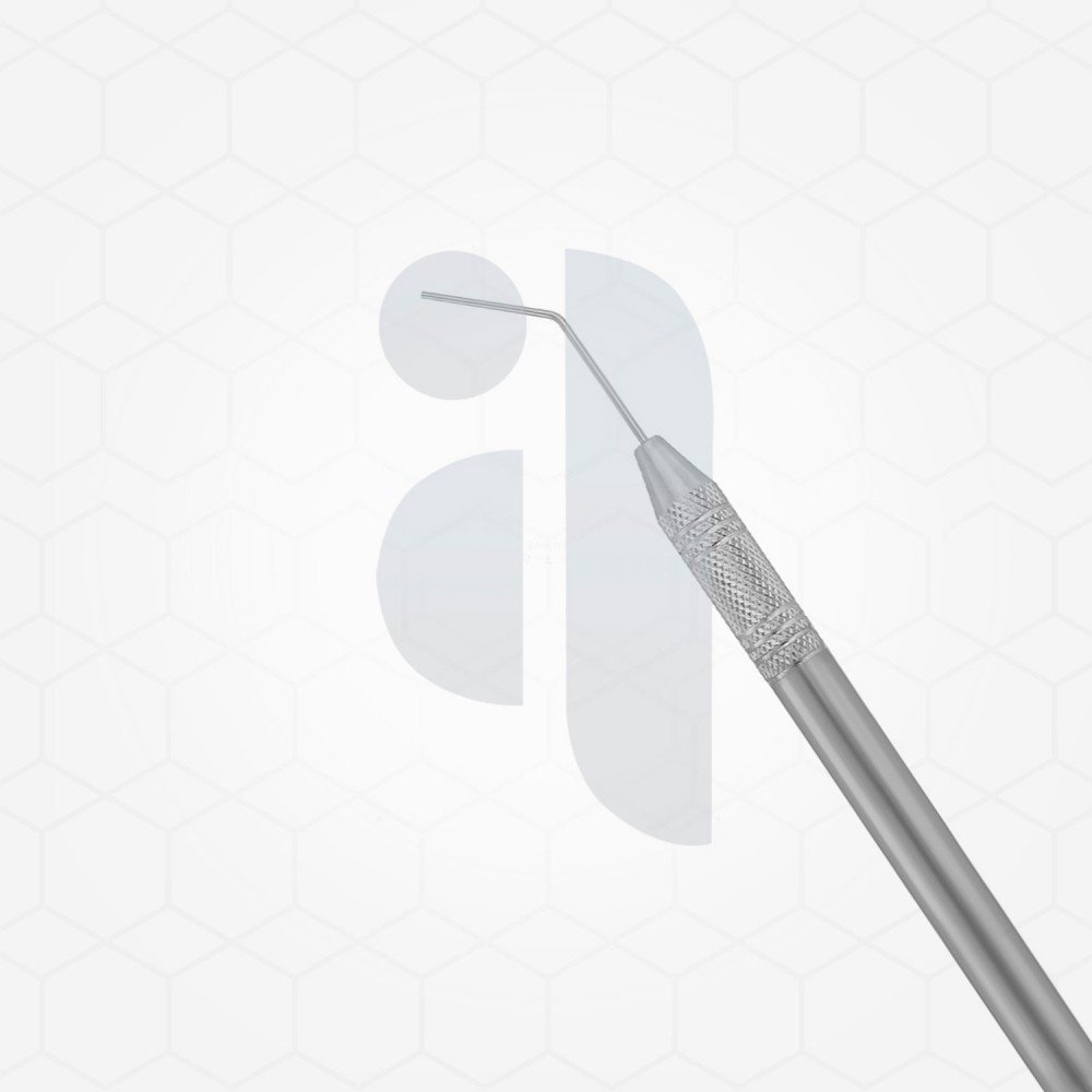 10-1/2 Posterior Root Canal Plugger