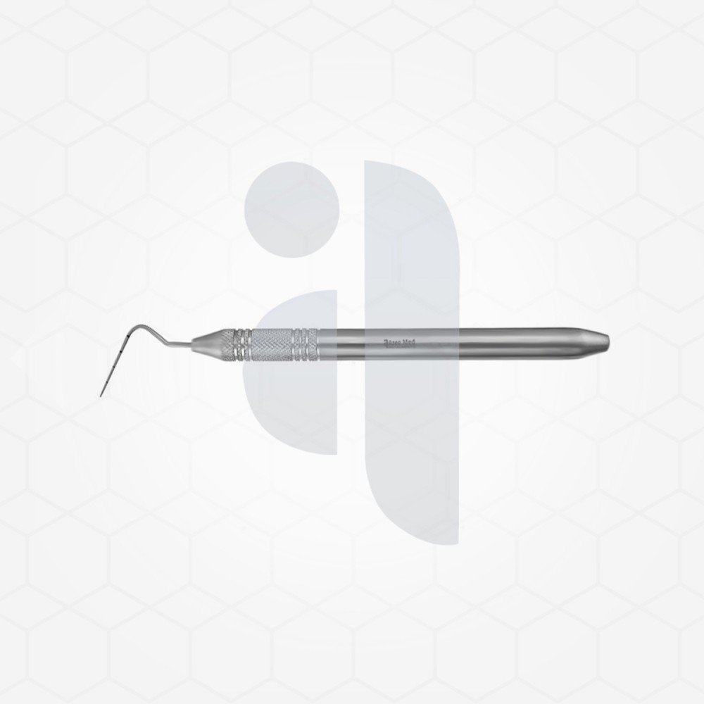 Root Canal Plugger 10 Anterior