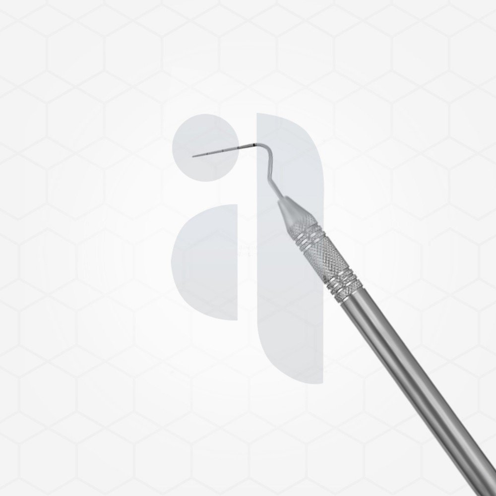 Root Canal Plugger 10 Anterior