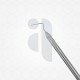 Root Canal Plugger 10 Anterior