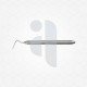 Root Canal Plugger 10 Anterior