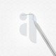 11-1/2 Posterior Root Canal Plugger