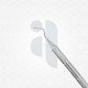 Dental 11L Endo Excavator