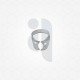 Dental Rubber Dam Clamp 24
