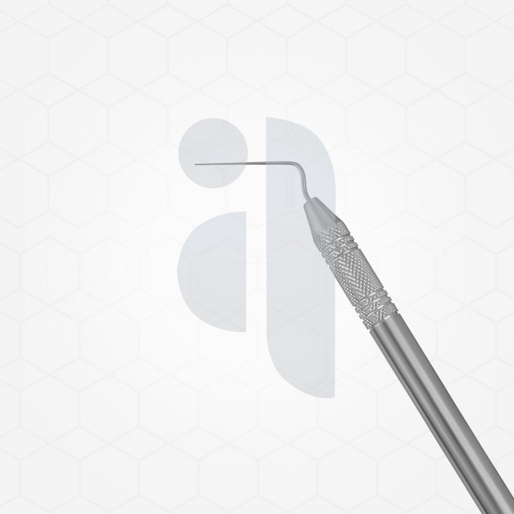 Dental 25 Root Canal Spreader