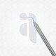 Dental 25 Root Canal Spreader