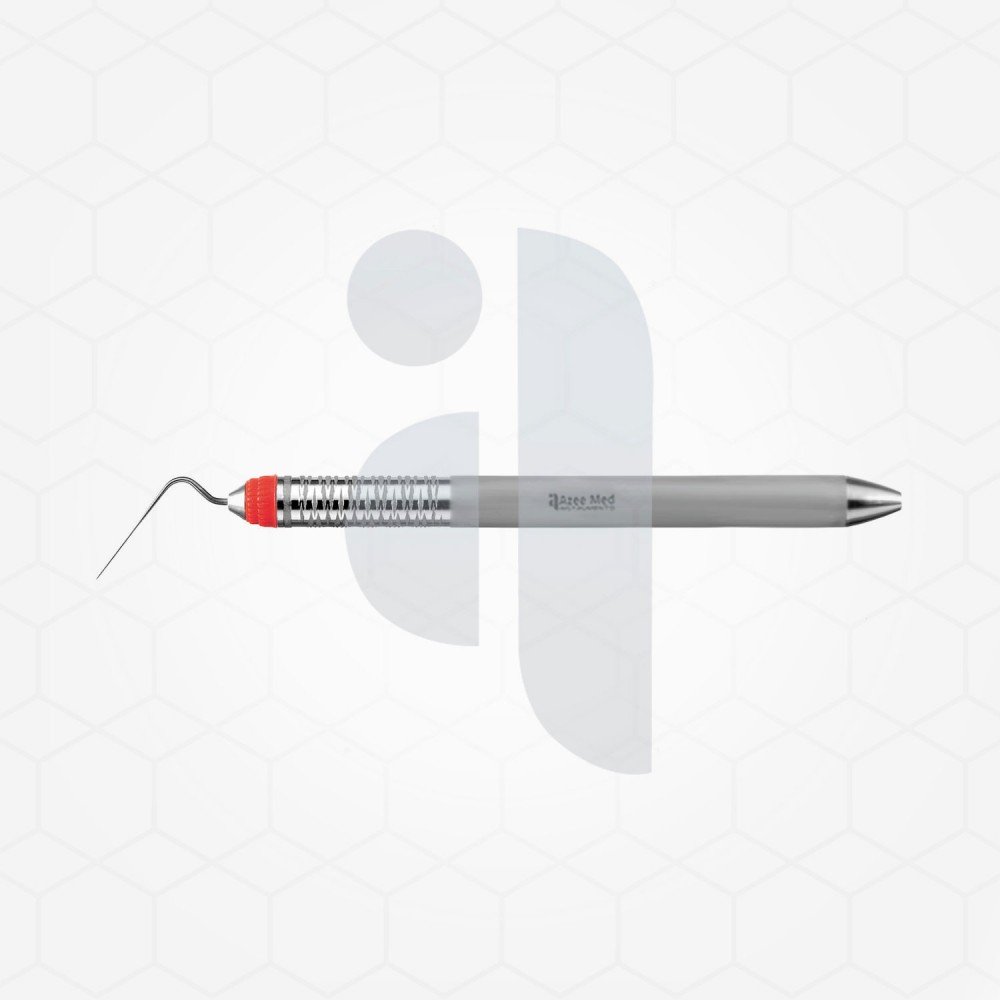 Dental 25S Root Canal Spreader
