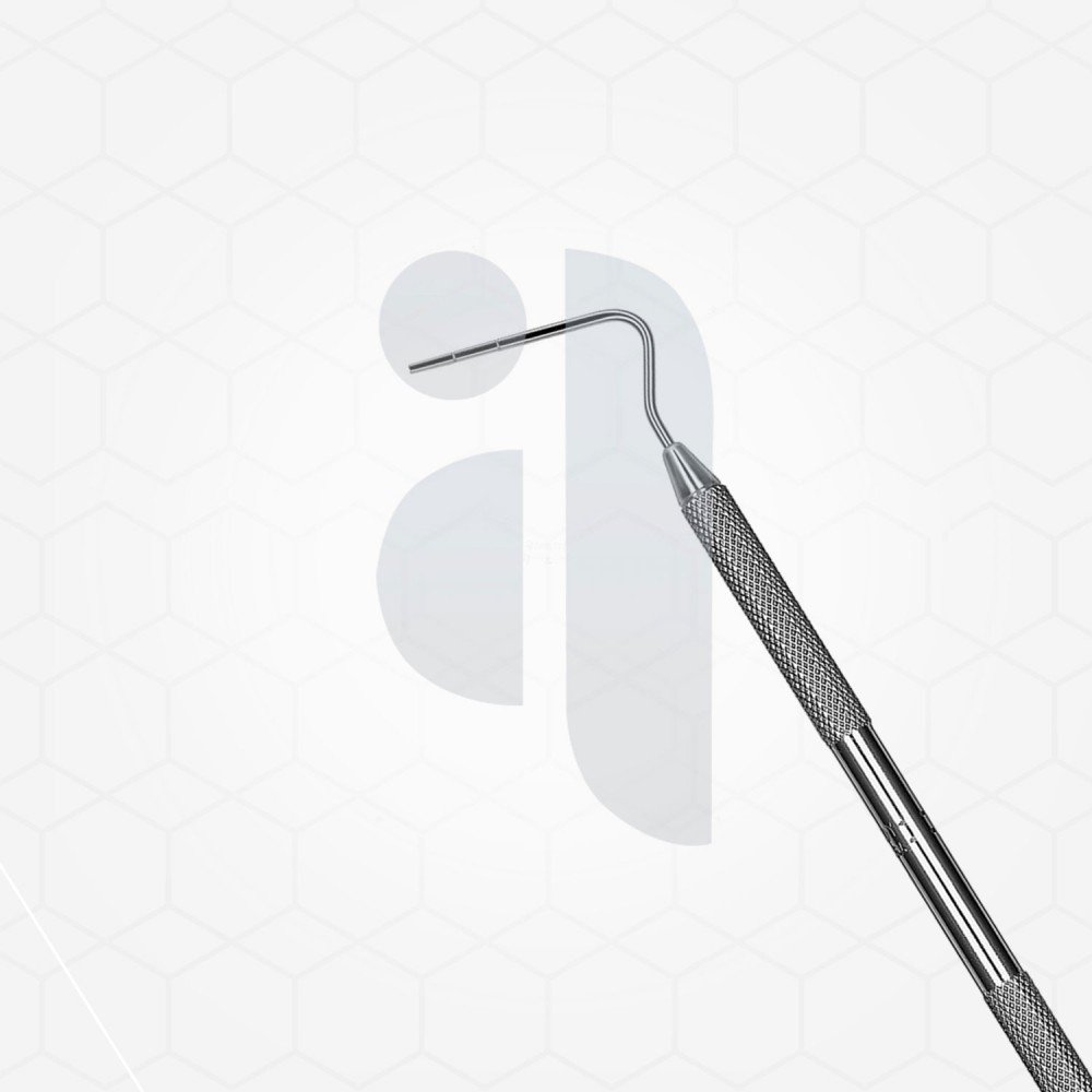 3/4 Machtou Root Canal Plugger