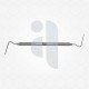 3/4 Machtou Root Canal Plugger
