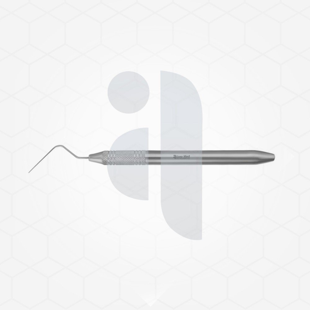 Dental 3 Root Canal Spreader