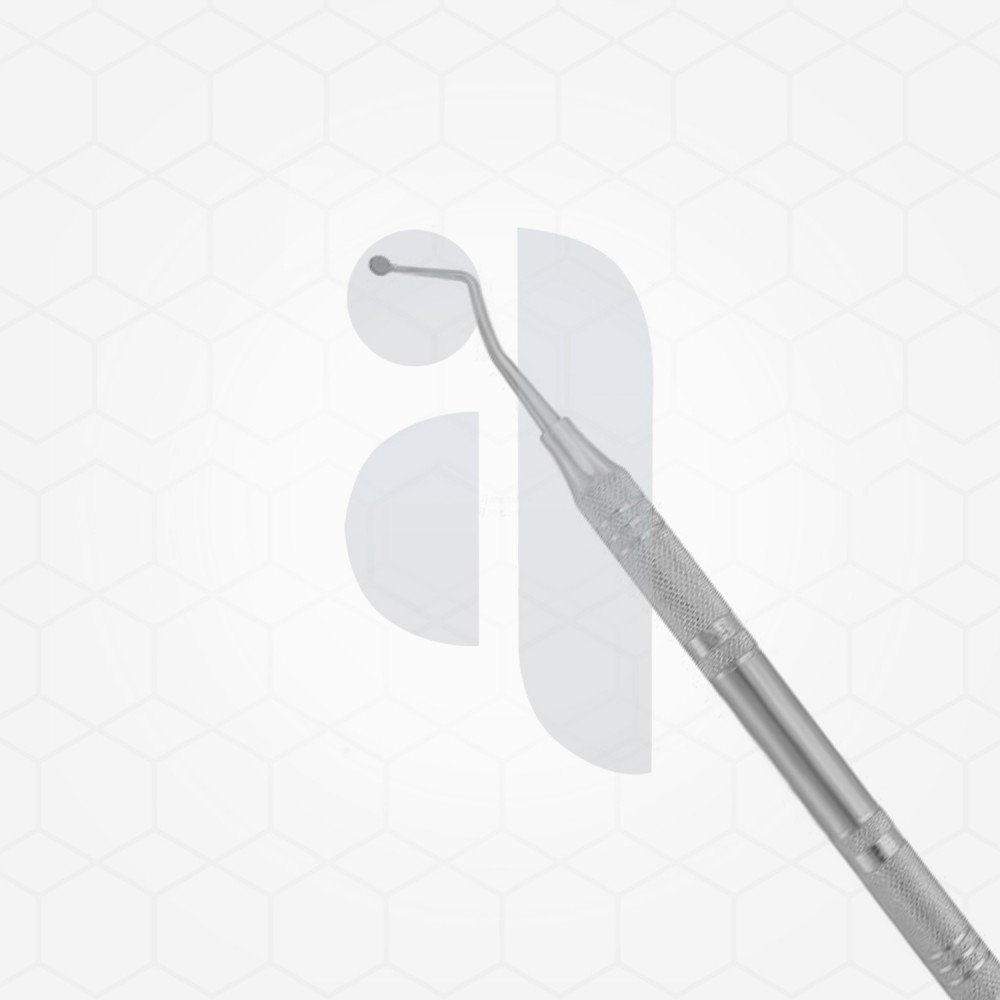 Dental 33L Endo Excavator