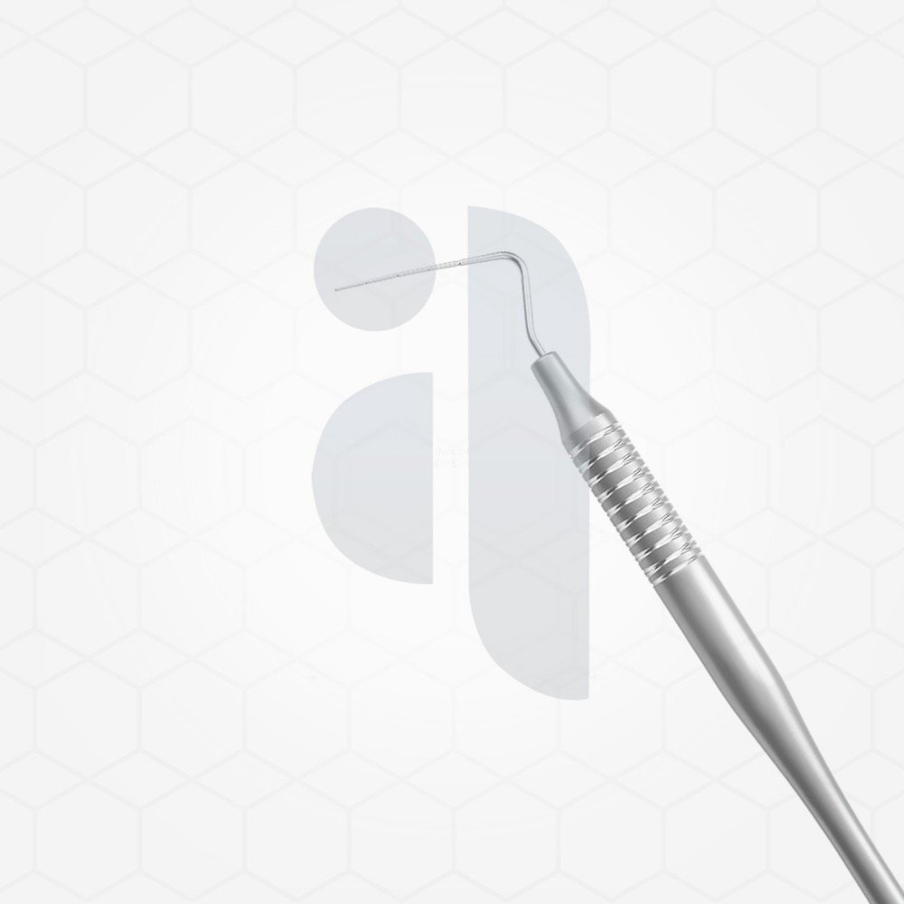 Dental 40 ISO Root Canal Plugger