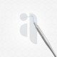 Dental 40 ISO Root Canal Plugger