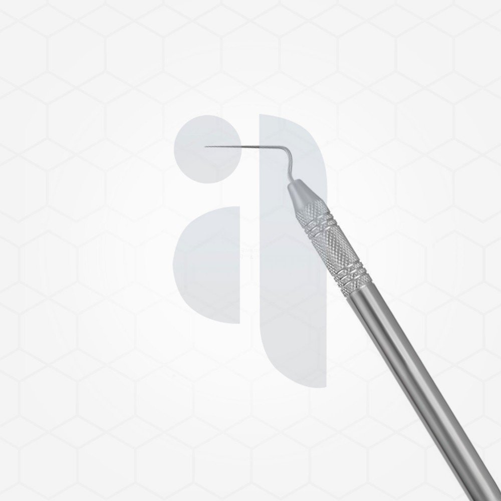 Dental 40S Root Canal Spreader