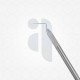 Dental 40S Root Canal Spreader